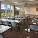 Hotel Belvedere Grindelwald - Konferenz I + II