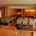 Hotel Schweizerhof Grindelwald - VIP Lounge Small