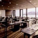 Hotel Seeburg Lucerne - Seeburgsaal 3/3