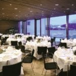 Hotel Seeburg Lucerne - Seeburgsaal ohne Hauptwand